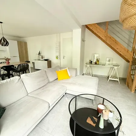 Le Hugo F3 Charme & Convivialite Apartman Marsillargues